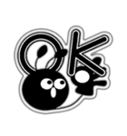 ありん太の日常（修正版）（個別スタンプ：13）