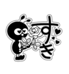 ありん太の日常（修正版）（個別スタンプ：20）