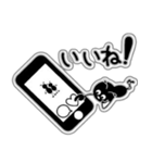 ありん太の日常（修正版）（個別スタンプ：24）