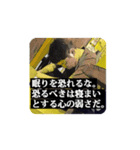 KGCスタンプ01（個別スタンプ：1）