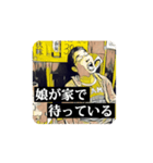 KGCスタンプ01（個別スタンプ：9）