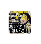 KGCスタンプ01（個別スタンプ：13）