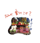 ベトナムで撮った写真×大阪弁バージョン（個別スタンプ：15）
