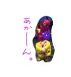 ベトナムで撮った写真×大阪弁バージョン（個別スタンプ：25）