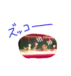 ベトナムで撮った写真×大阪弁バージョン（個別スタンプ：33）