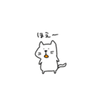 ねこねこねこ〜（個別スタンプ：29）