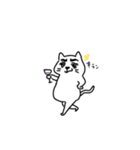 ねこねこねこ〜（個別スタンプ：36）
