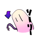 コンセントくん（個別スタンプ：3）