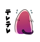 コンセントくん（個別スタンプ：14）