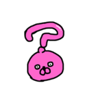 三十路うさぎ2（個別スタンプ：16）