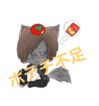 トマトりょーくん（個別スタンプ：11）
