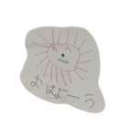 まーちゃんスタンプ-①（個別スタンプ：13）