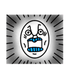 あやの万太郎Sticker1（個別スタンプ：6）
