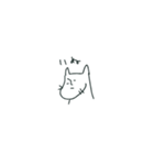 またもや微妙な感じ（個別スタンプ：10）