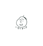 またもや微妙な感じ（個別スタンプ：28）
