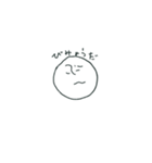 またもや微妙な感じ（個別スタンプ：29）