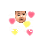 さきか スタンプ（個別スタンプ：4）