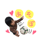 TSUMUGIスタンプ（個別スタンプ：6）
