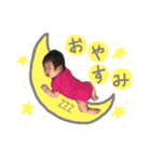 TSUMUGIスタンプ（個別スタンプ：8）