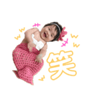 TSUMUGIスタンプ（個別スタンプ：9）