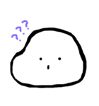 もちこ。(日常)（個別スタンプ：10）