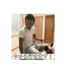 じぇったんのスタンプ。 第2弾（個別スタンプ：8）