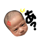 ほっこりるいくんスタンプ（個別スタンプ：15）