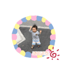 そらのスタンプ。sonomin（個別スタンプ：4）