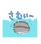ハムスターのごま（個別スタンプ：12）