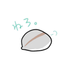 ハムスターのごま（個別スタンプ：38）