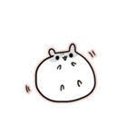 ハムスターのごま（個別スタンプ：39）