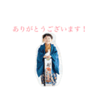 えいとスペシャル（個別スタンプ：8）