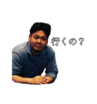 るんさんとかわいい仲間達2（個別スタンプ：12）