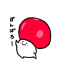 きのっぴー（個別スタンプ：3）