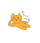 うまをくんスタンプ（個別スタンプ：2）