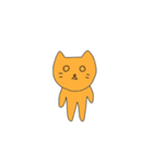うまをくんスタンプ（個別スタンプ：4）