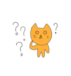 うまをくんスタンプ（個別スタンプ：11）