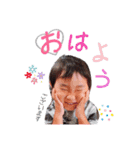 龍虎兄弟♡（個別スタンプ：1）