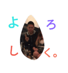 ナオミチスタンプ3（個別スタンプ：11）