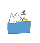 にゃんこちゃんと仲間たち（個別スタンプ：10）
