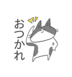 にゃんこちゃんと仲間たち（個別スタンプ：24）