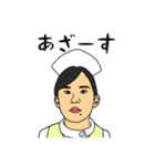畑口ひなのある生活（個別スタンプ：2）
