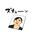 畑口ひなのある生活（個別スタンプ：4）