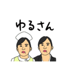 畑口ひなのある生活（個別スタンプ：5）