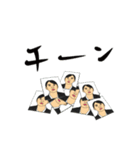 畑口ひなのある生活（個別スタンプ：6）