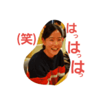第二スタンプ2（個別スタンプ：1）