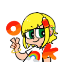 SSGS（個別スタンプ：1）