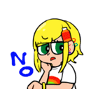 SSGS（個別スタンプ：2）
