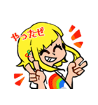 SSGS（個別スタンプ：3）