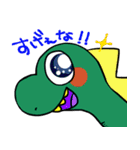 SSGS（個別スタンプ：6）